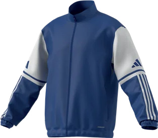 Veste de présentation Squadra 25