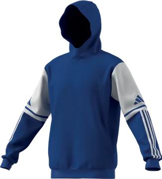 Sweat à capuche Squadra 25