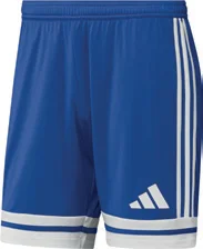 Short Squadra 25